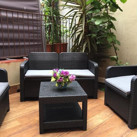 Monaco Terrace Leilighet Beausoleil Eksteriør bilde