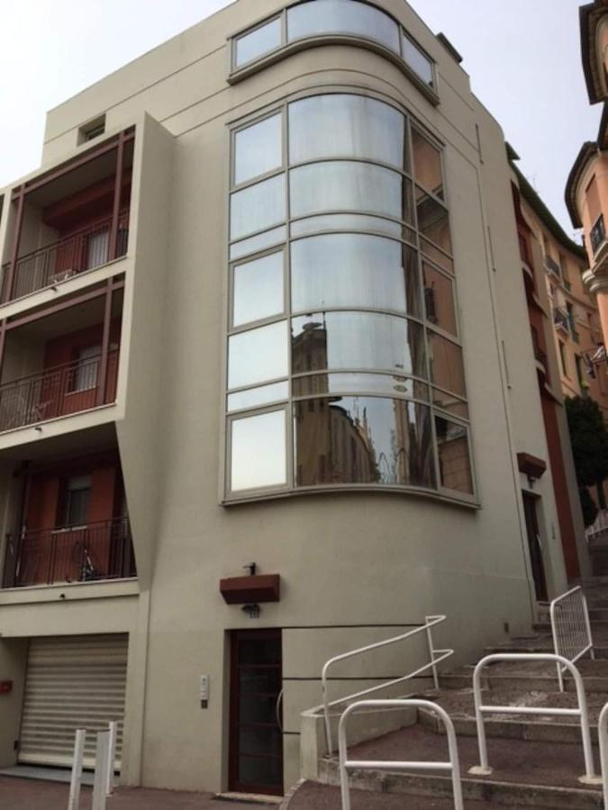 Monaco Terrace Leilighet Beausoleil Eksteriør bilde